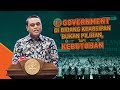 E-government di Bidang Kearsipan, Bukan Pilihan Tapi Kebutuhan