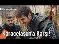 Şehzadeler, Karacelasun'un ordusuna karşı savaşıyor! - Kuruluş Osman 141. Bölüm