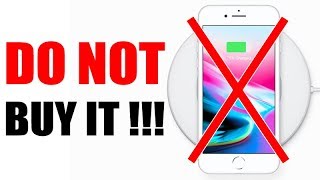DO NOT Buy The New iPhone 8 !!!