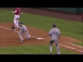 tex@laa andrus makes jumping throw to end frame