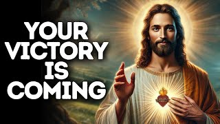 Your Victory Is Coming | God Says | God Message Today | Gods Message Now | God Message | God Say