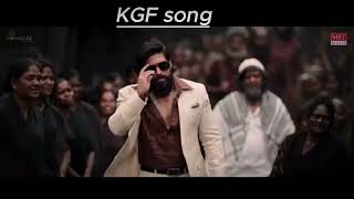 Sulthan Video Song (Hindi) | KGF Chapter 2 | Rocking Star Yash |Prashanth Neel |Ravi Basrur |Hombale