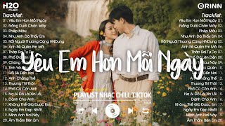 Nhạc Chill TikTok Hay 2025 - Những Bản Ballad Nhẹ Nhàng☘️Nhạc Trẻ Lofi Triệu View Hay Nhất Hiện Nay