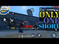 UNBELIEVABLE ONE SHOT PLAYER || NEXT LEVEL SKILLS || THE TRAINING MODE || FAB REHAN !!!!