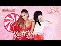 Ariana Grande ft. Carly Rae Jepsen - Last Christmas (Christmas 2016 Remix)