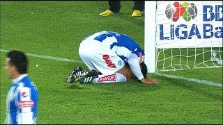 Magic Fullback - Marco Iván Pérez (Pachuca) Vs Querétaro