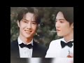 Wedding 🦁🐰🥰#wangyibo #wangyibo王一博 #xiaozhan #bjyxszd #xiaozhan_肖战 #yizhan #bjyx #yibo #bozhan #zhan