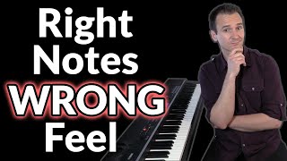 3 Steps to Get a Pro Jazz Swing Feel for Piano