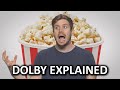 Dolby As Fast As Possible