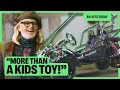 Off Road Buggy Fix Up | Find It Fix It Flog It | U&Yesterday