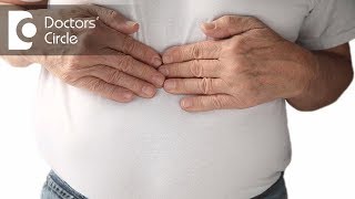 What to eat when you have Gastritis or Gastric Infection? - Dr. Ramesh Babu N
