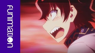 Twin Star Exorcists - Official Clip - Rokuro \u0026 Benio