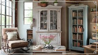 15 Adorable French Country Decor Ideas for a Cozy, Elegant Home | Rustic \u0026 Vintage Style Tips