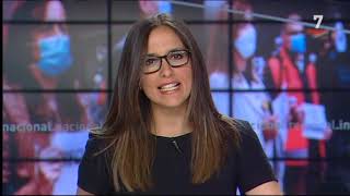 CyLTV Noticias 14.30 horas (13/06/2020)