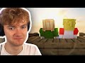 Tommy's & Tubbo's Last Moments On Dream SMP! END OF DREAM SMP