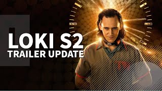 Rumor Of Shang Chi 2 Name Change And Loki S2 Trailer Update AG Media News