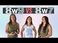 Enneagram 8w9 Vs 8w7 // Which Type Are You Really?