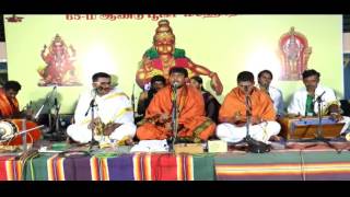 ENDHA MALAI - Sri Sabarisha Bhajan Mandali - Sathya and Group