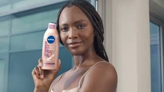 Your skin deserves the best care with NIVEA Radiant and Beauty Even Glow