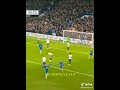 Chelsea vs Tottenham, what a a wonderful goal from Hakim Ziyech