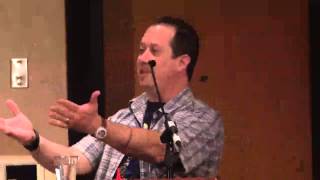 DEF CON 22 - Panel - DEF CON the Mystery, Myth, and Legend
