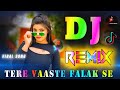 Tere Vaaste  💘 Dj  Remix 💘 Vicky Kaushal, Sara Ali Khan 💘 Tik Tik Viral Sng 💘 Dj Vishal Bhai