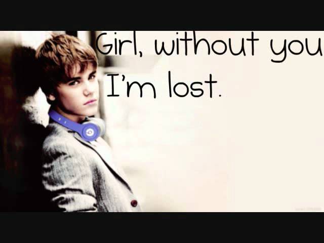 Justin Bieber - Common Denominator Justin Bieber - Common Denominator