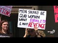 Gender Based Violence in SA - an ongoing battle
