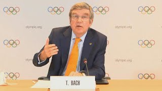 El COI pide "paciencia" ante los temores sobre los Juegos de Tokio | AFP