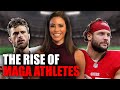 Harrison Butker Sets The Standard For MAGA Athletes | Outkick The Morning w/Charly Arnolt