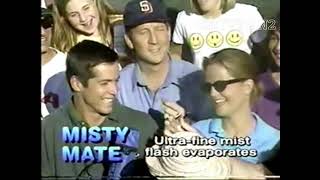 1998 Misty Mate Commercial