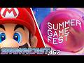 Summer Game Fest Reactions, Nintendo Direct Rumors, Sony State of Play Thoughts | Spawncast #467