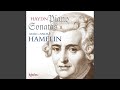 Haydn: Piano Sonata in E-Flat Major, Hob. XVI:49: I. Allegro