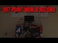 Official World Record - FTC Ultimate Goal 397 Point Match