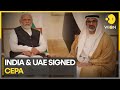 PM Modi to hold talks with UAE President Al Nahyan | WION