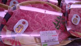 YATA Meat Section | What you can buy in Yata HongKong