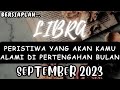 LIBRA 👀 Bersiaplah !! Peristiwa Yang Akan Kamu Alami Di Pertengahan Bulan 