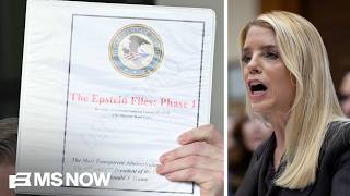Pam Bondi backpedaling? Breaking down her Epstein files testimony