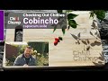 Cobincho Chilli or C.Exile - Episode 16: Checking out Chillies with ChilliChump