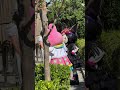 【usjユニバ】【クロミライブ】お茶目なマイメロちゃん　 universalstudiosjapan