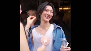 I love my smile^^💖 #nct #wayv #ten #เตนล์ #tenlee #tenlee_1001