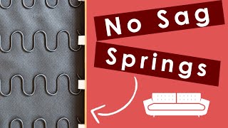 Spring a Couch Like a Professional