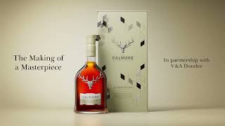 The Luminary Series by The Dalmore - Luminary No.1 2022 Edition