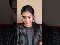 nila nee vaanam pokkisham song cover by srinisha jayasheelan