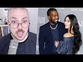 Kanye's Divorce Is Bad News