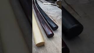 Wooden bokken - Japanese sword - Bokuto 102 cm (40.1\