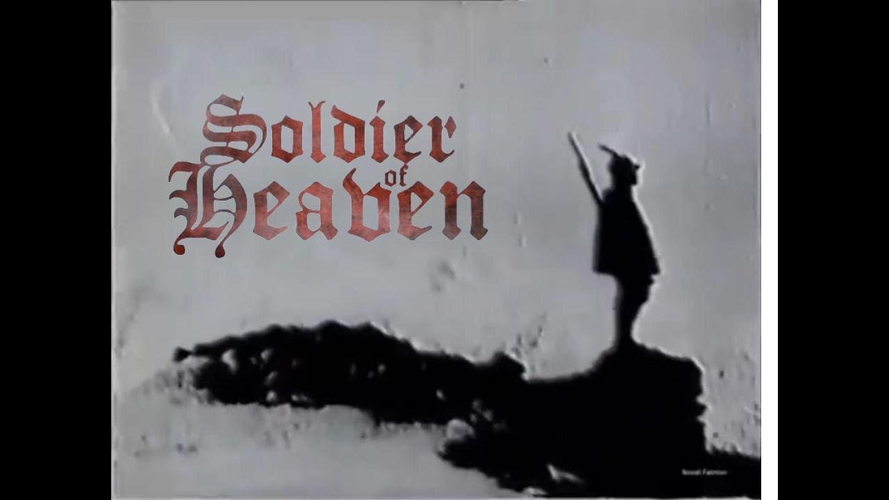 Sabaton - Soldier Of Heaven (Music Video) - YouTube