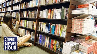 Literary critics reveal their favorite books of 2025