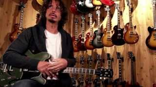 Soundgarden At: Guitar Center