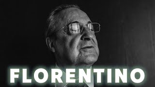 Il presidente PIÙ VINCENTE di sempre ||| Florentino Pérez